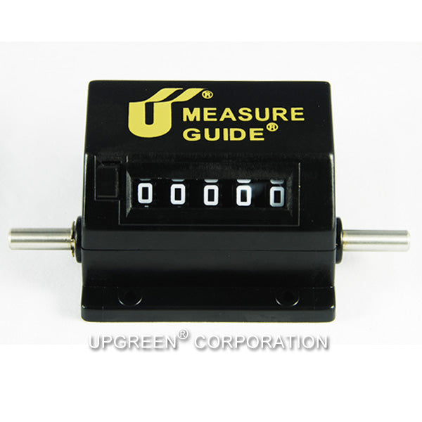 Premium Measuring Counter (5 Digits, Metric system) BM3:100-5M