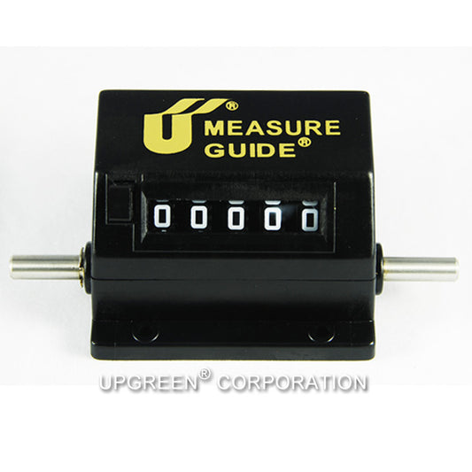 Premium Measuring Counter (5 Digits, Imperial system) BM3:10-5Y