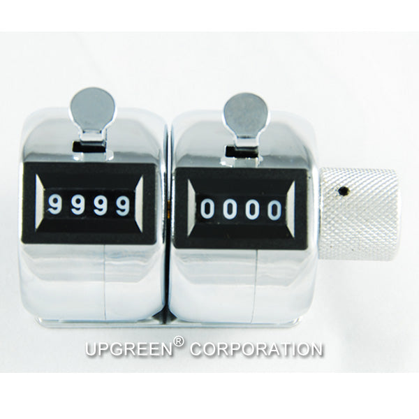 Premium Bank Tally Counter DT-2M